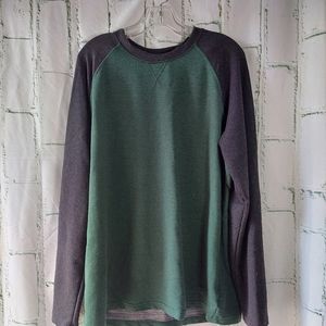 Orvis Pullover Shirt